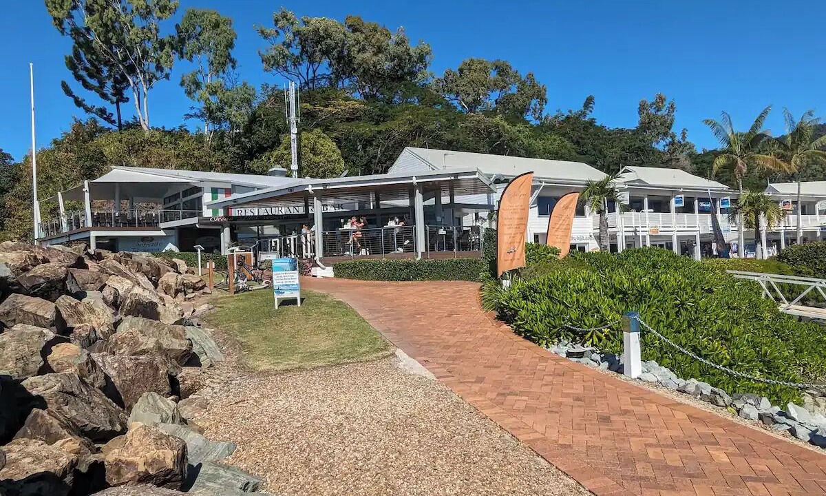 Photo of Outdoor in Airlie Beach