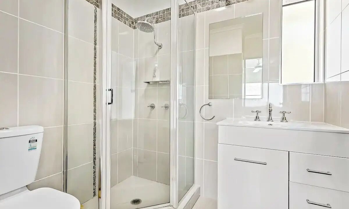 Photo of Bathroom in Airlie Beach