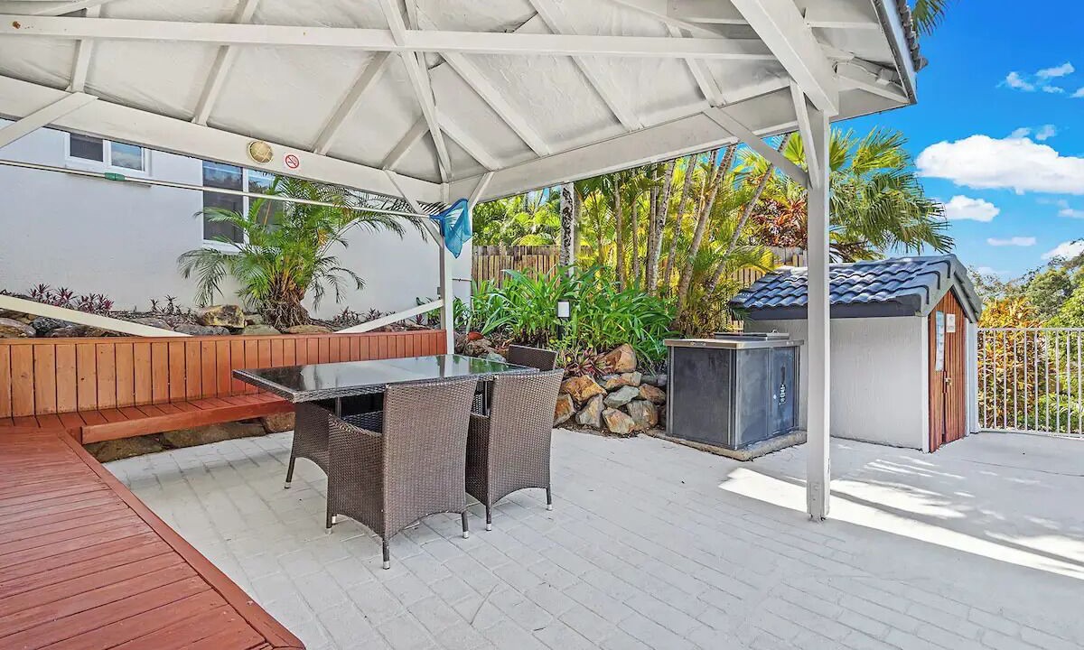 Photo of Outdoor in Airlie Beach