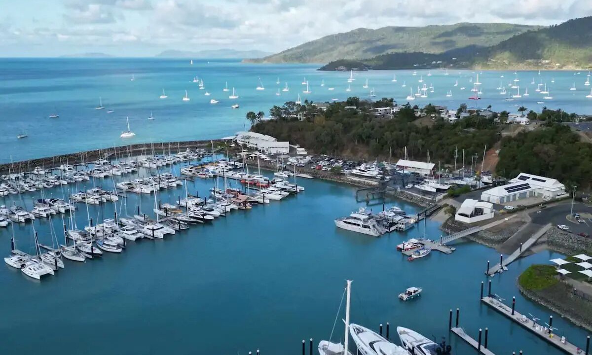 Photo of Others in Airlie Beach
