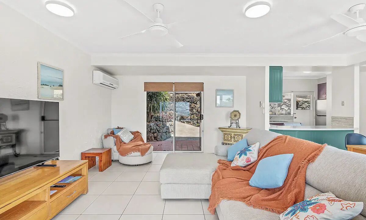 Photo of Livingroom in Airlie Beach