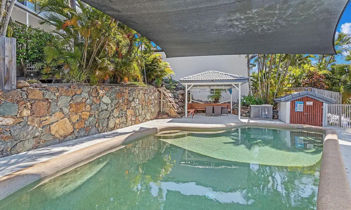 Photo of Outdoor in Airlie Beach