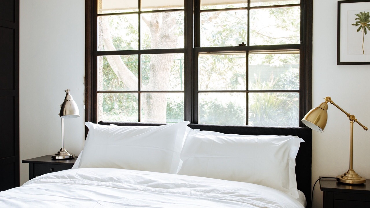 Photo of Bedroom in Reid