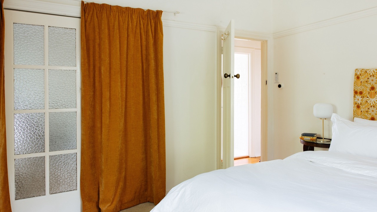 Photo of Bedroom in Reid