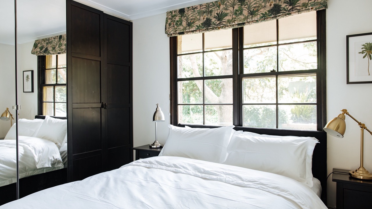 Photo of Bedroom in Reid