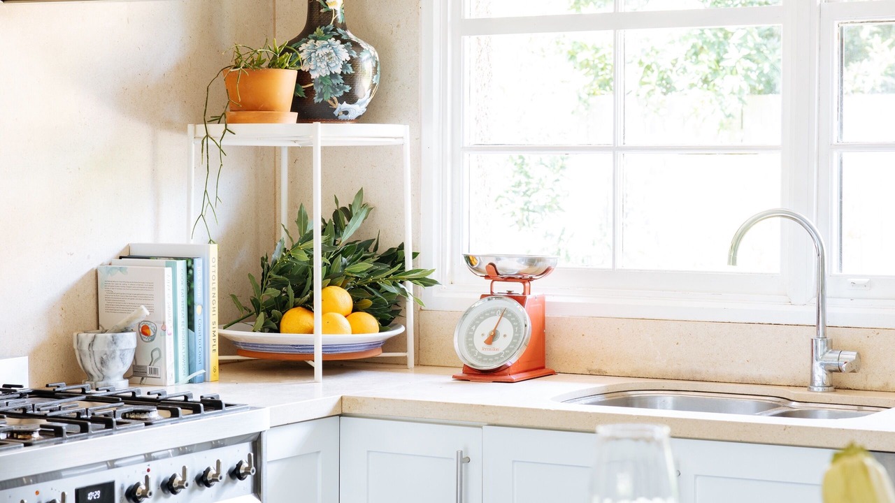 Photo of Kitchen in Reid
