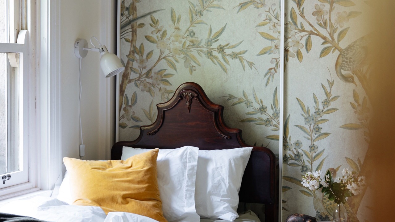 Photo of Bedroom in Reid