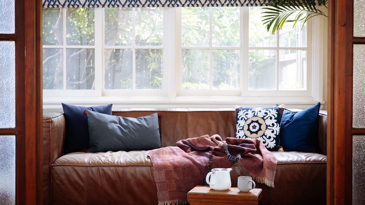 Photo of Livingroom in Reid