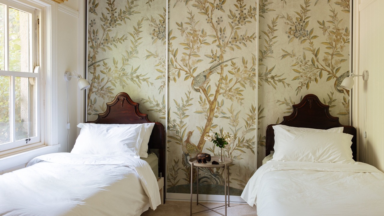 Photo of Bedroom in Reid