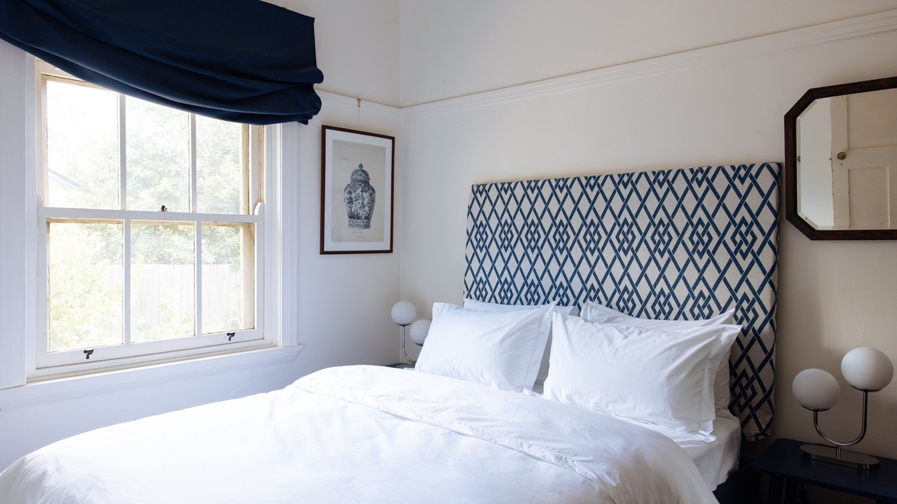 Photo of Bedroom in Reid