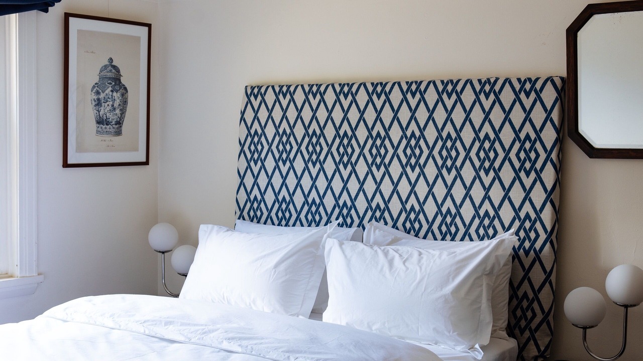 Photo of Bedroom in Reid