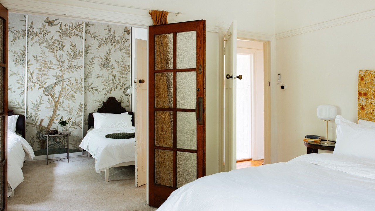 Photo of Bedroom in Reid