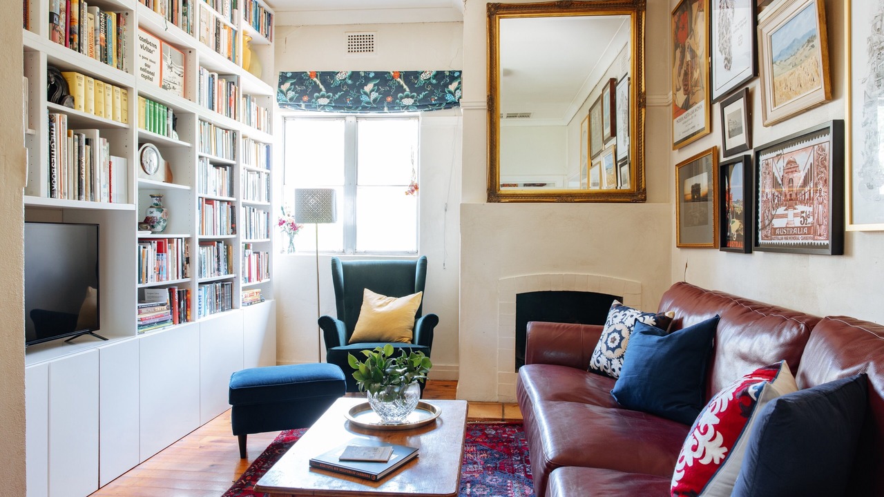Photo of Livingroom in Reid