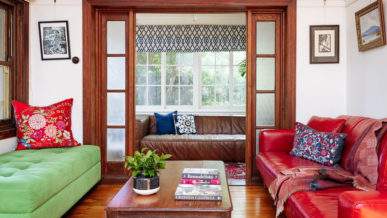 Photo of Livingroom in Reid