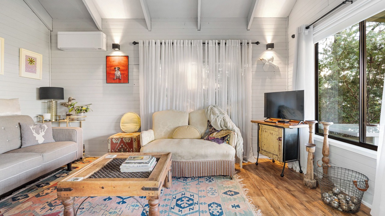 Photo of Livingroom in Kangaroo Valley