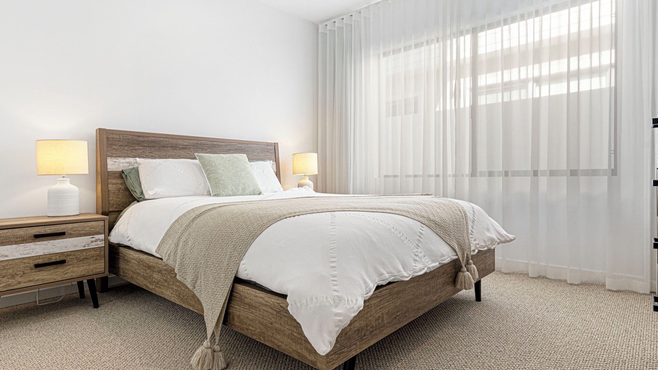 Photo of Bedroom in Geographe