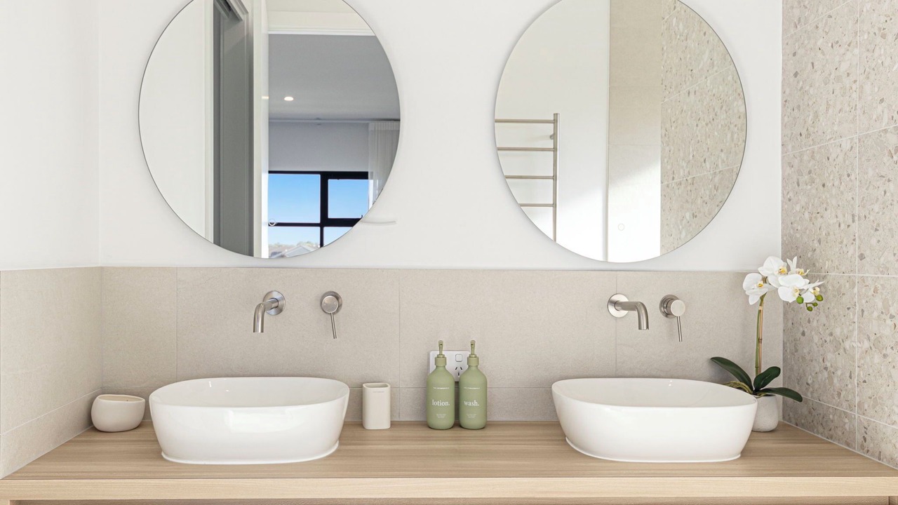 Photo of Bathroom in Geographe