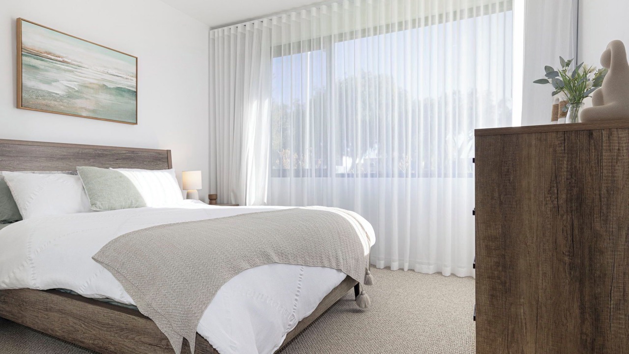 Photo of Bedroom in Geographe