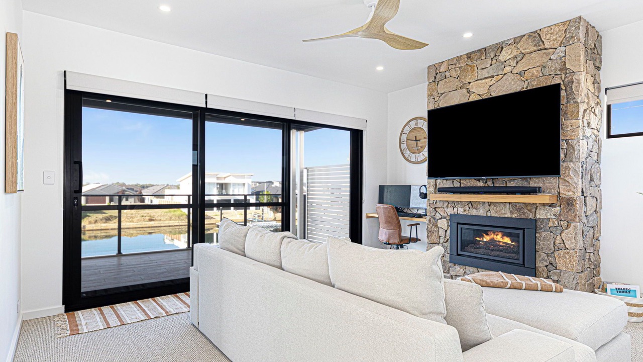 Photo of Livingroom in Geographe