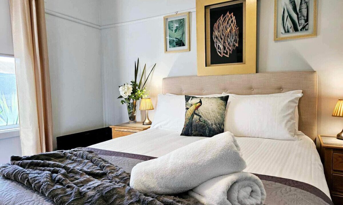 Photo of Bedroom in Benalla West