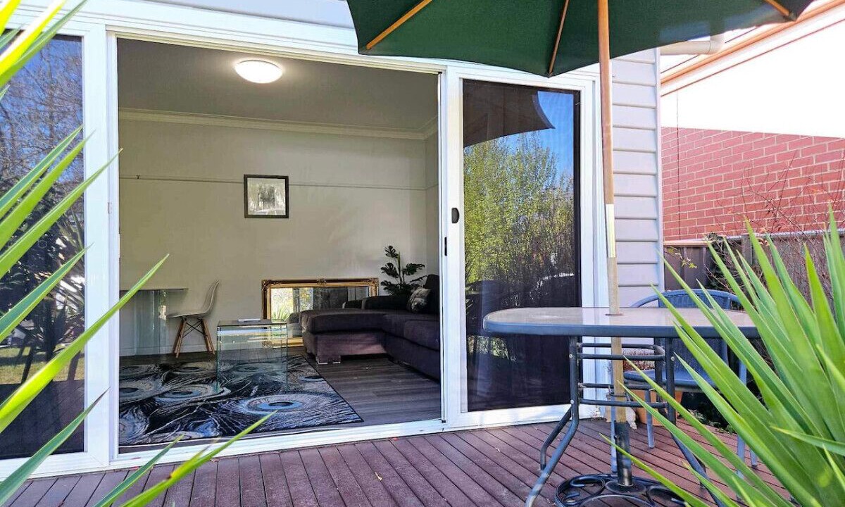 Photo of Outdoor in Benalla West