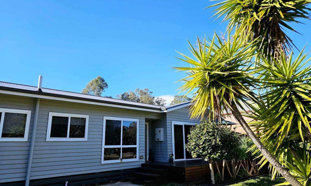 Photo of Outdoor in Benalla West