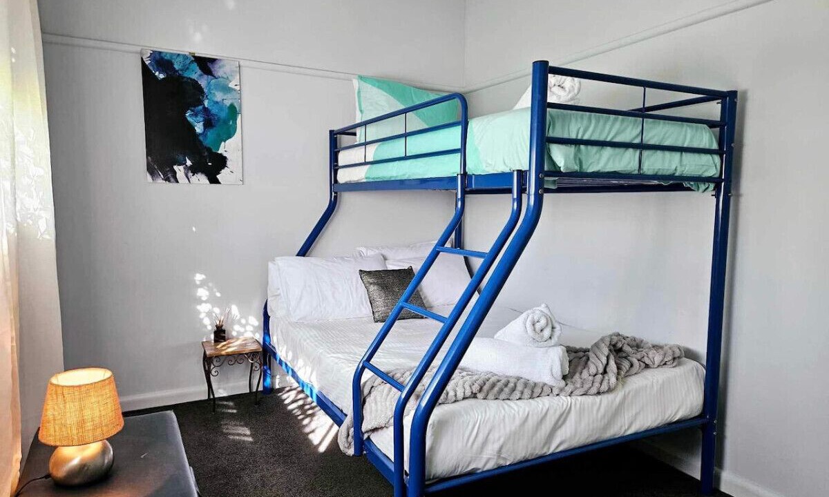 Photo of Bedroom in Benalla West