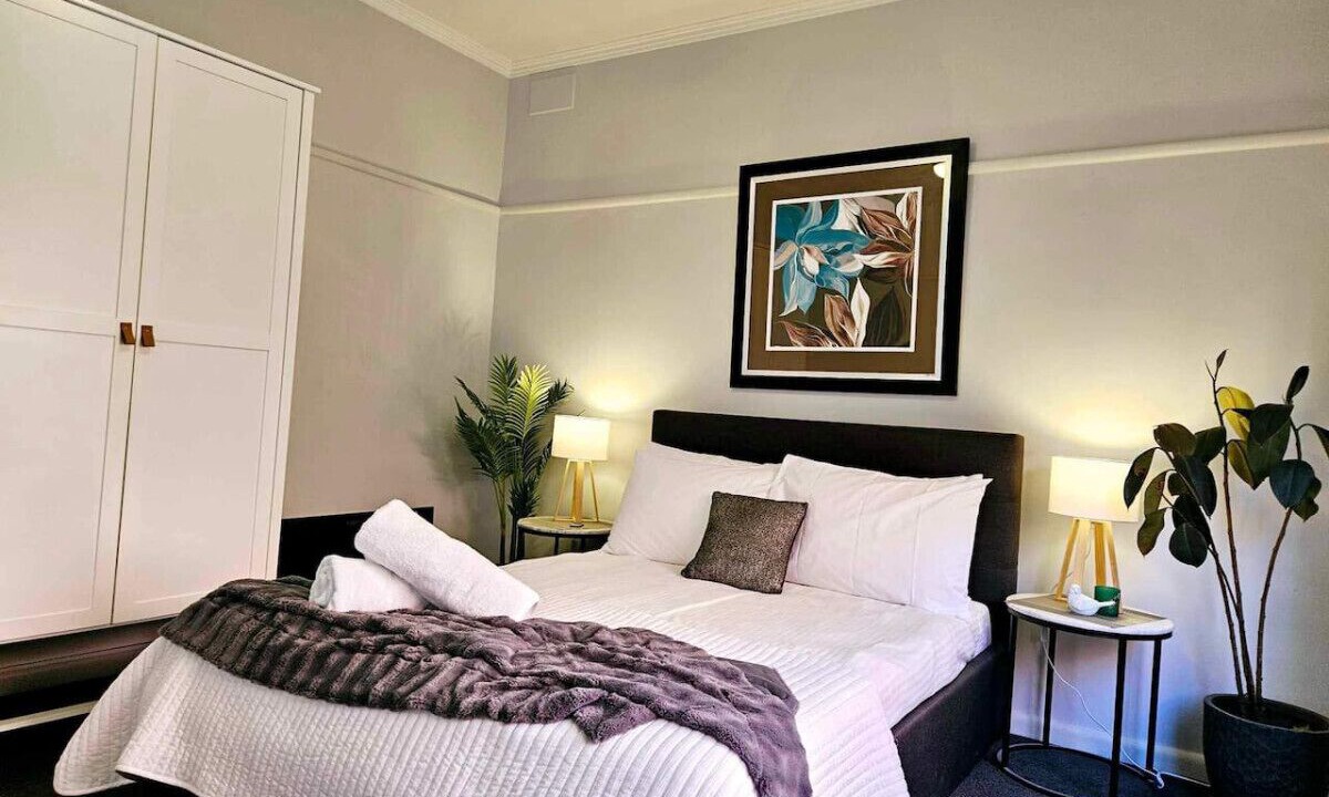 Photo of Bedroom in Benalla West