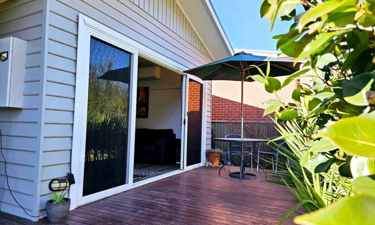 Photo of Outdoor in Benalla West