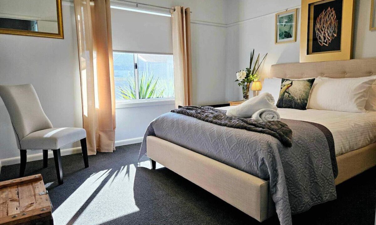 Photo of Bedroom in Benalla West