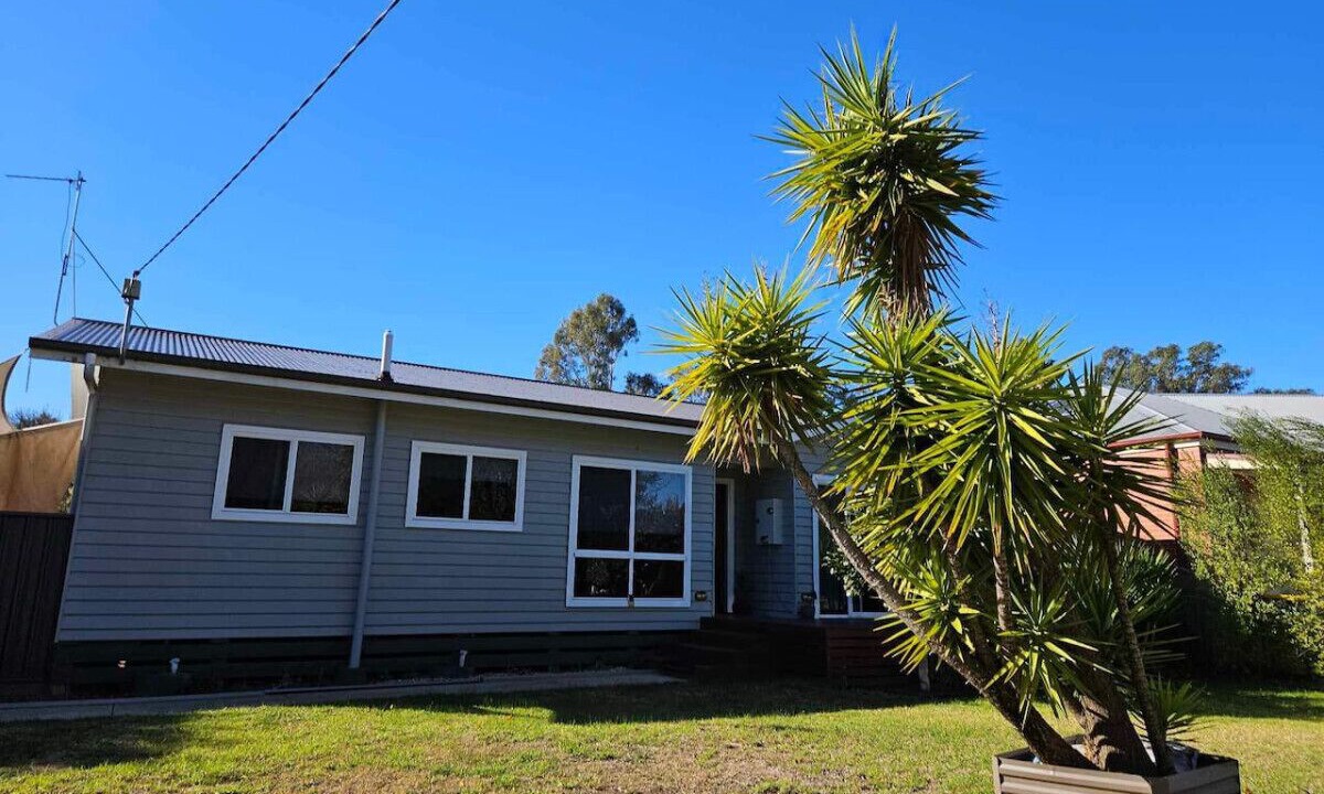 Photo of Outdoor in Benalla West