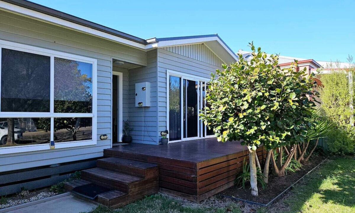 Photo of Outdoor in Benalla West