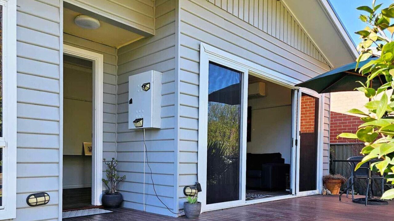 Photo of Outdoor in Benalla West
