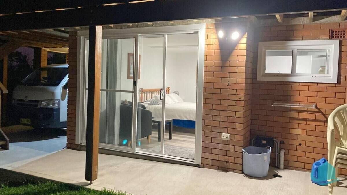 Photo of Bedroom in Caves Beach
