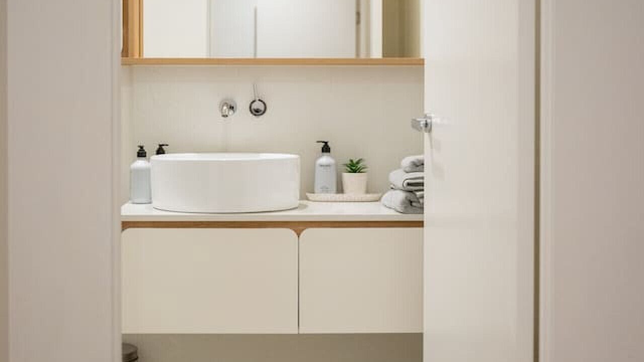Photo of Bathroom in Doncaster