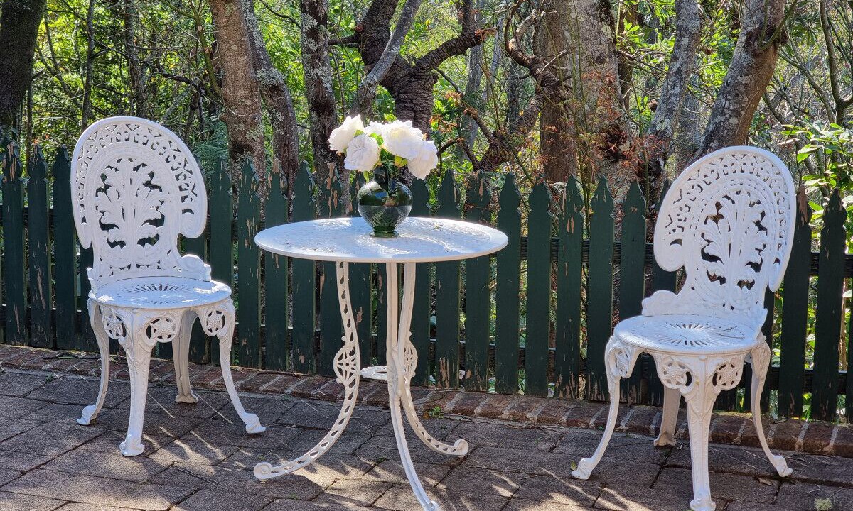 Photo of Patio Balcony in Wentworth Falls
