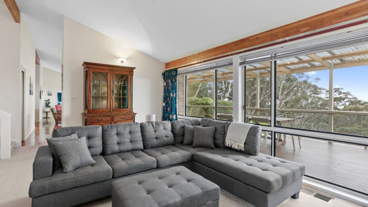 Photo of Livingroom in Wentworth Falls