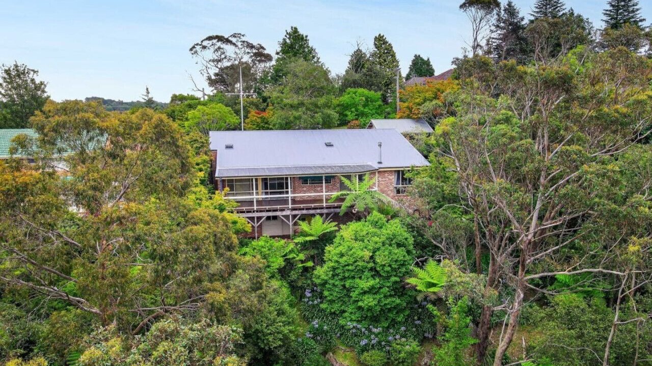 Photo of Outdoor in Wentworth Falls
