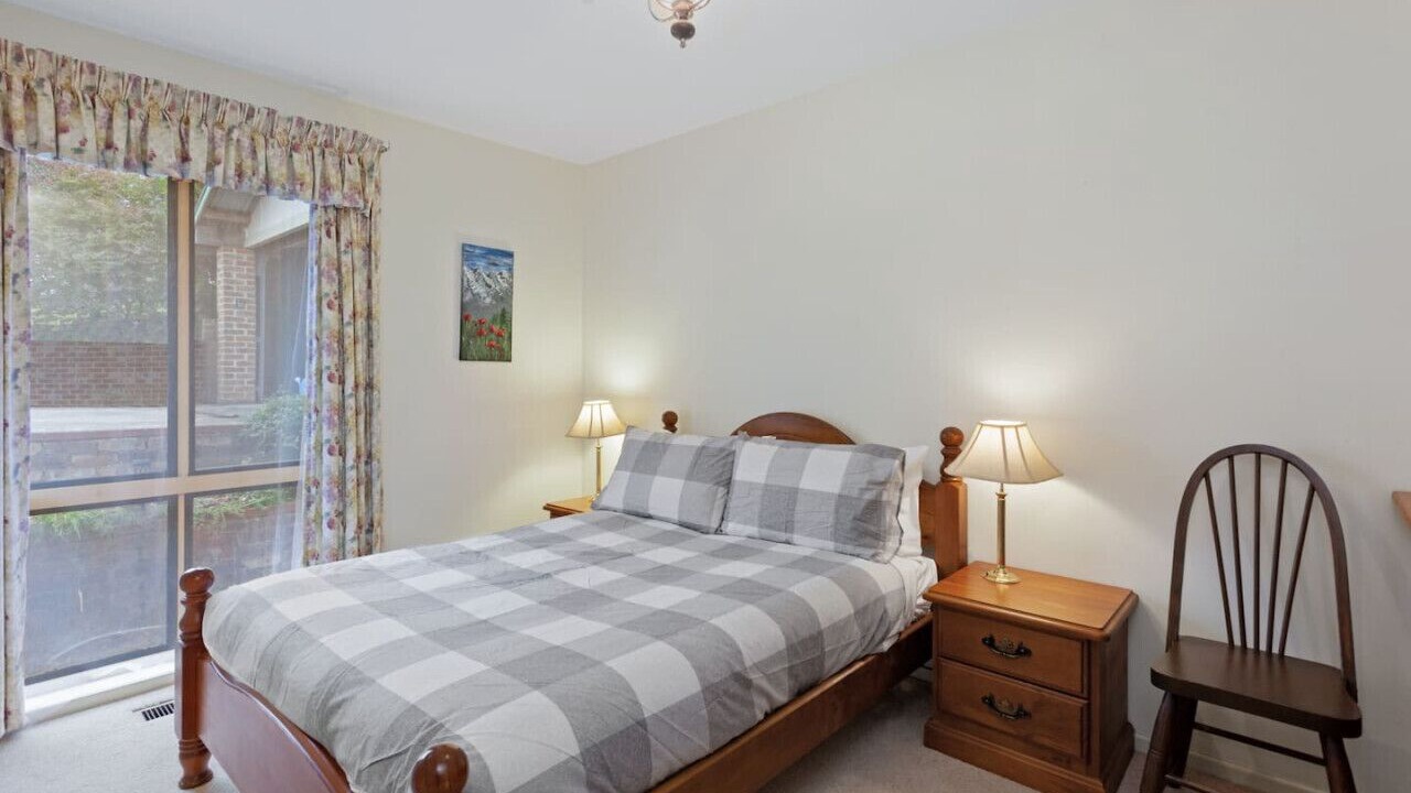 Photo of Bedroom in Wentworth Falls