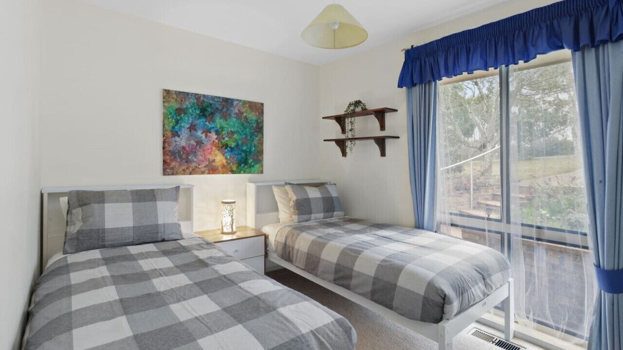 Photo of Bedroom in Wentworth Falls