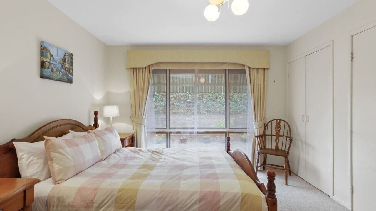 Photo of Bedroom in Wentworth Falls