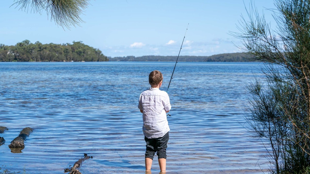Photo of Outdoor in Sanctuary Point