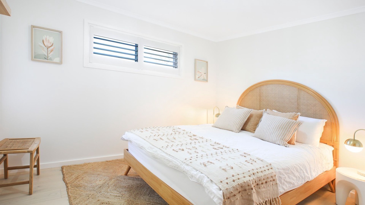 Photo of Bedroom in Sanctuary Point