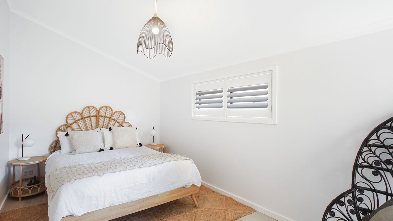 Photo of Bedroom in Sanctuary Point