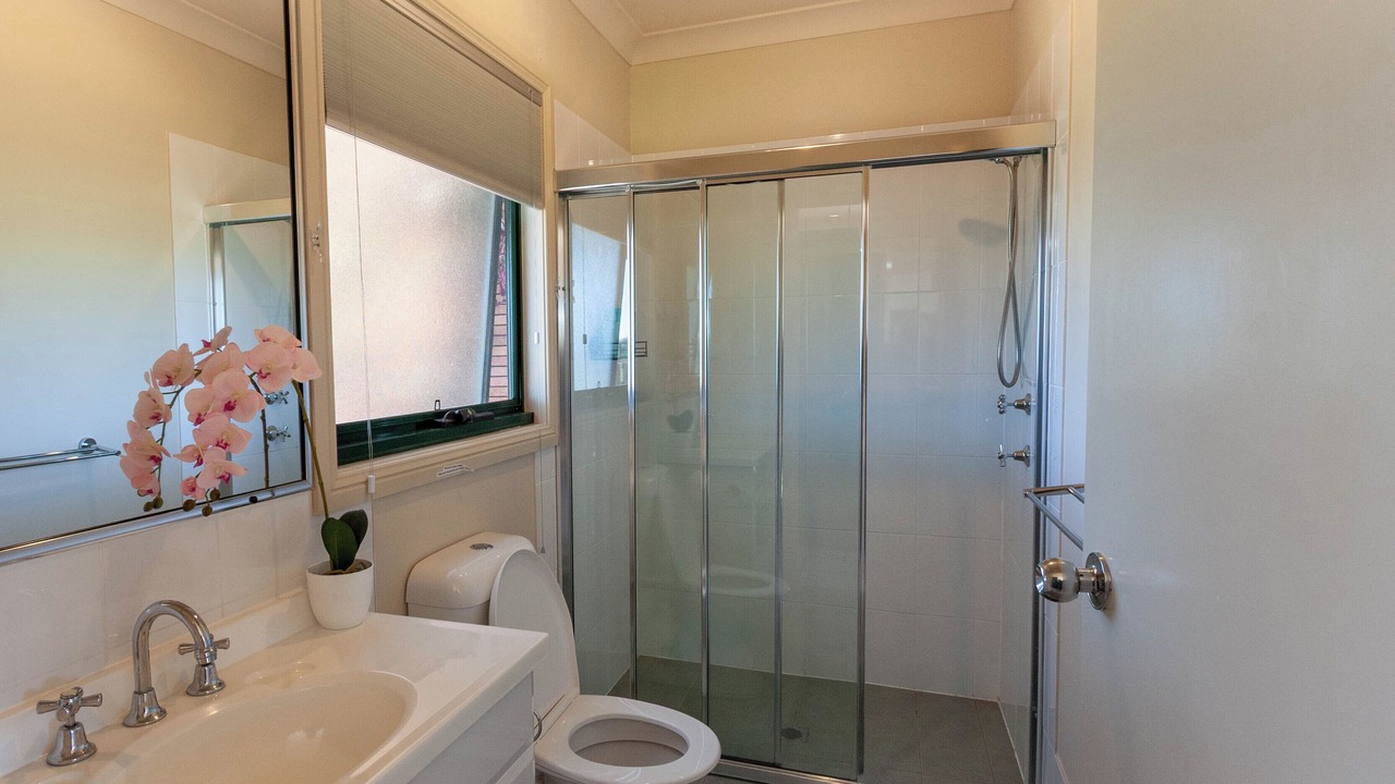 Photo of Bathroom in Taralga