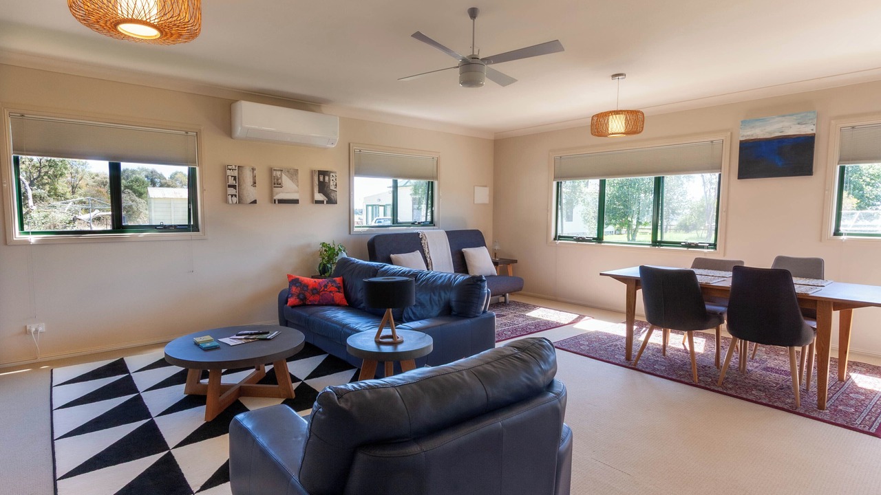 Photo of Bedroom in Taralga