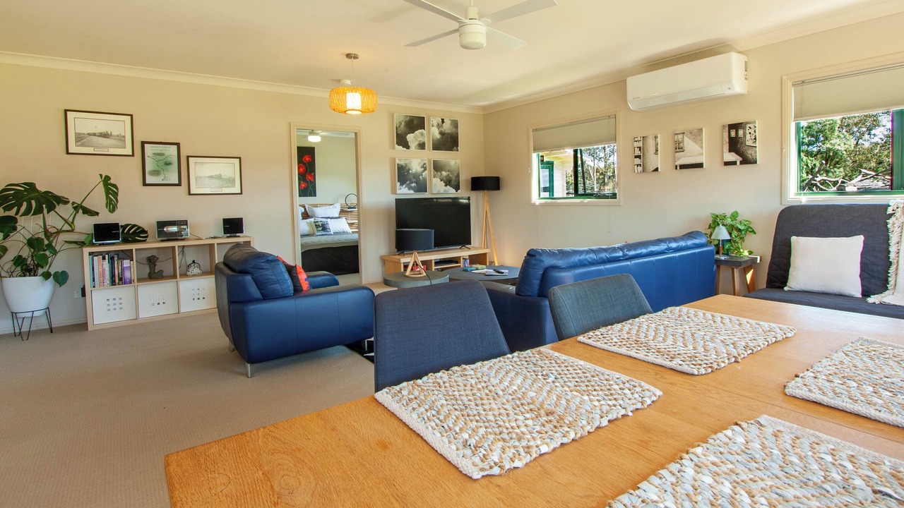 Photo of Bedroom in Taralga