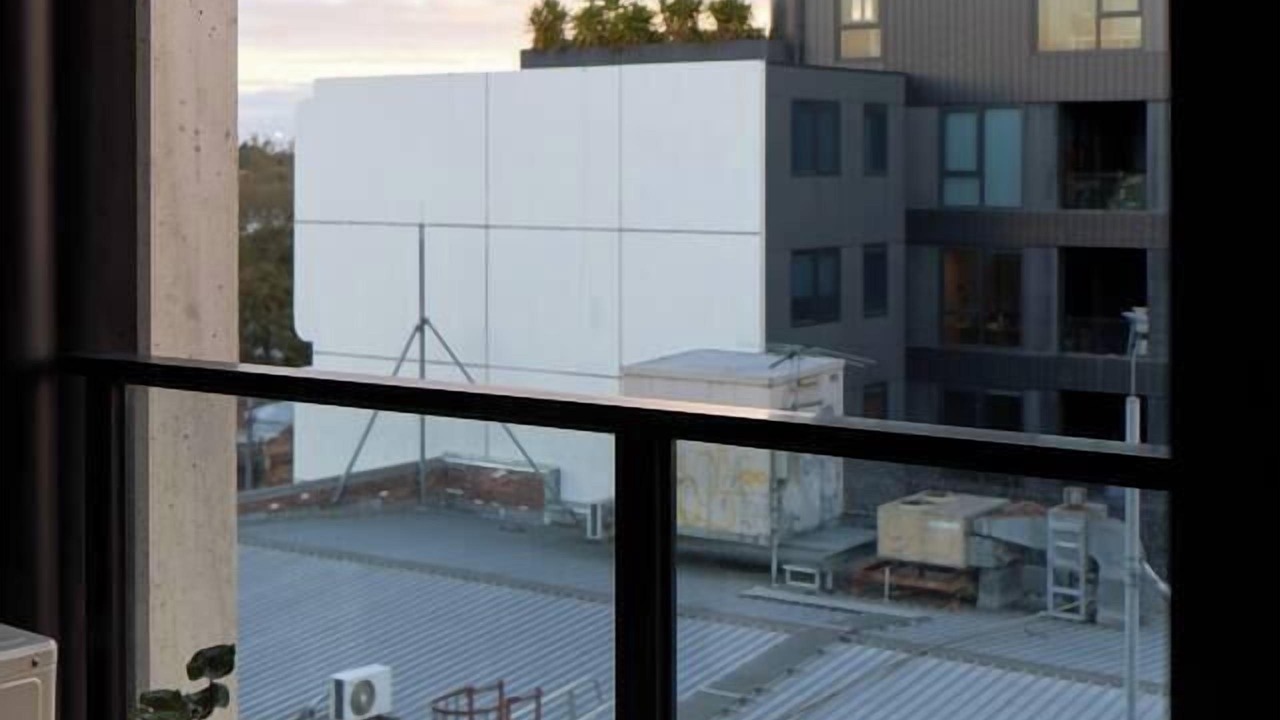 Photo of Patio Balcony in Brunswick East