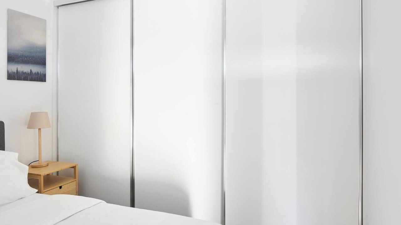 Photo of Bedroom in Brunswick East