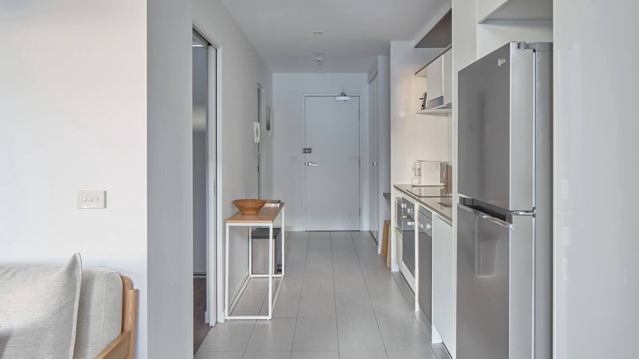 Photo of Kitchen in Brunswick East